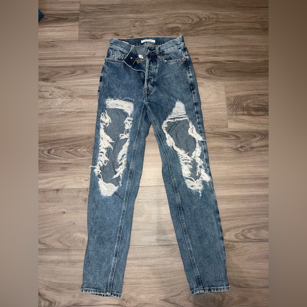 Pacsun jeans